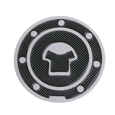 

TINYSOME Fuel for Tank Anti-scratch Sticker Motor Oil Consumption Decal for CBR600