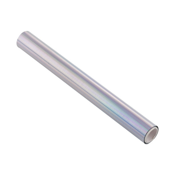 Papel Transferencia JShteea para Estampación en Caliente 19 3 Cm X 5 M