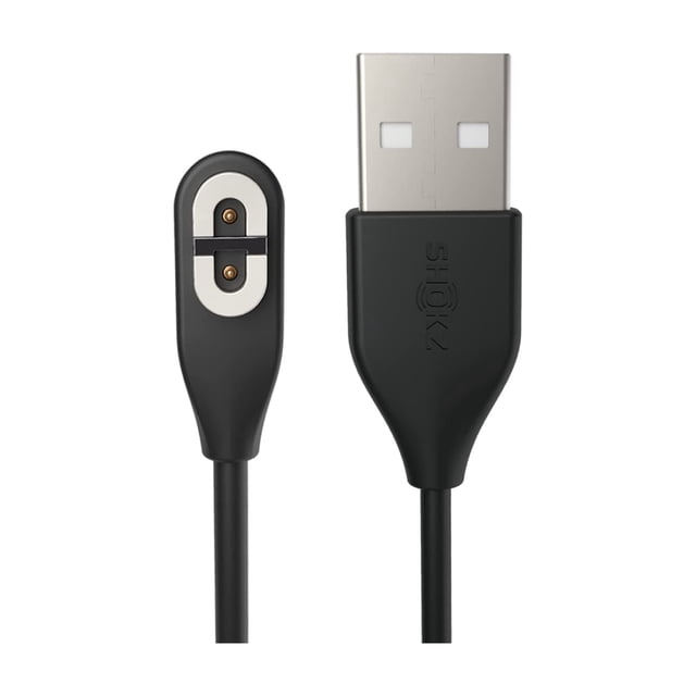 Cable de Cargador Magnético Compatible con SHOKZ OpenRun Pro