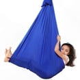 thumbnail image 5 of Sensory Swing for Kids - Rocking Chair for Children with Autism and Aspergers Support, 5 of 5