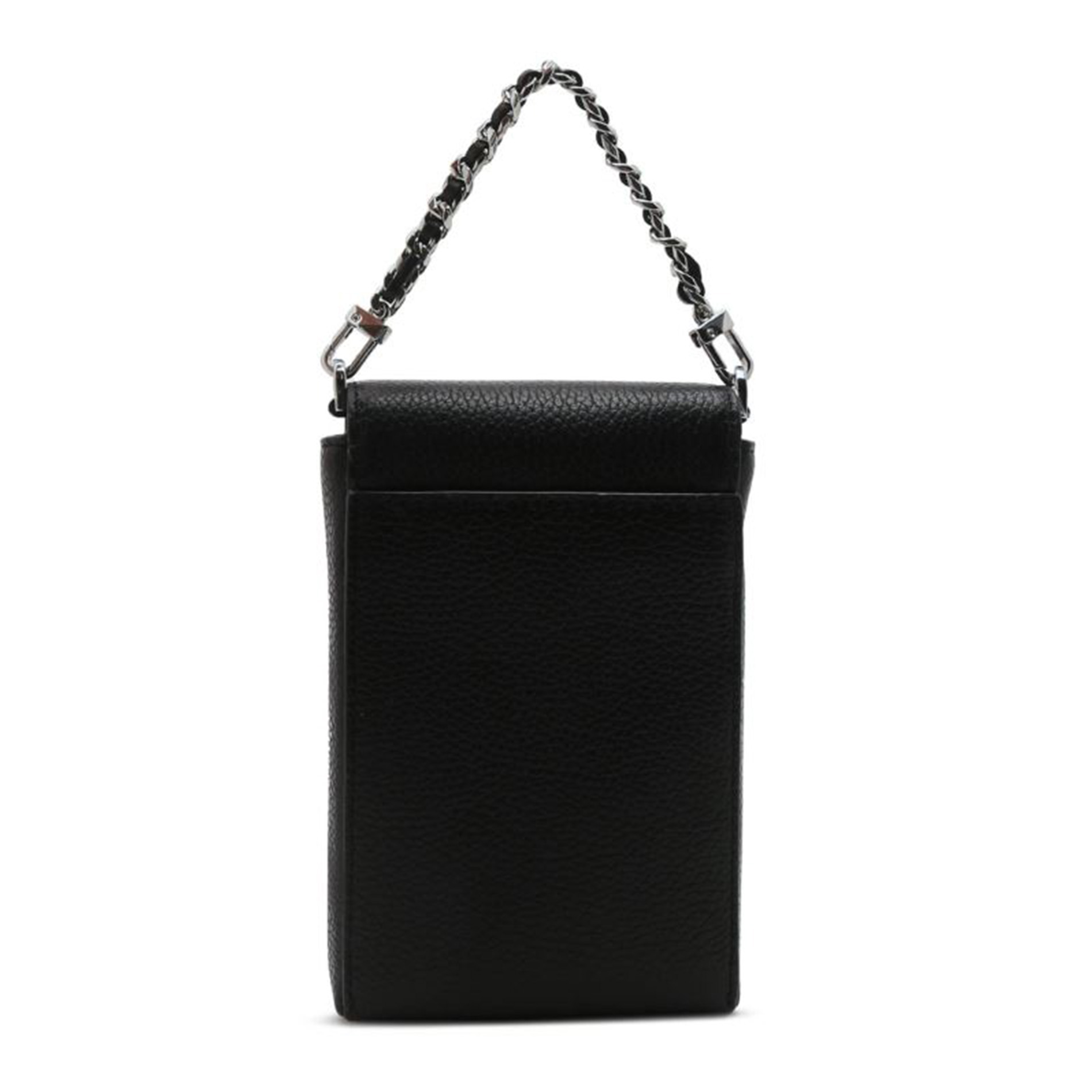 スマイル　EN黒　Ｍ Michael Kors Jet Set Small North/South Chain Top-Handle Crossbody