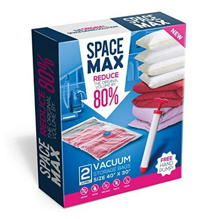 Space Saver Bags Walmart Unique SpaceMax Premium Jumbo 60 Pack Vacuum Storage Space Saver Bags 60 Space Saver Bags Walmart Unique SpaceMax Premium Jumbo 60 Pack Vacuum Storage Space Saver Bags 60