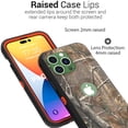 thumbnail image 5 of CoverON For Apple iPhone 14 Pro Case, Military Grade Heavy Duty Full Body Rugged Phone Cover, Camo, 5 of 8