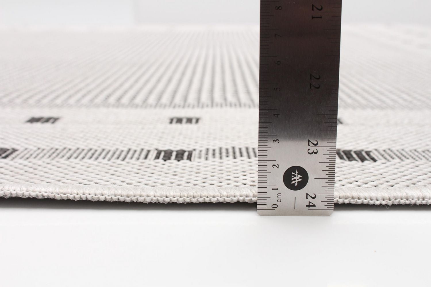 ECARPET Kitchen, Hallway, Laundry Room, Entrance, Kids Room, Bathroom Mat & Utility Rug, Non Slip Rubber Backing