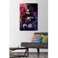 thumbnail image 2 of DC Comics - Harley Quinn Anime - Hyena Wall Poster with Pushpins, 22.375" x 34", 2 of 6