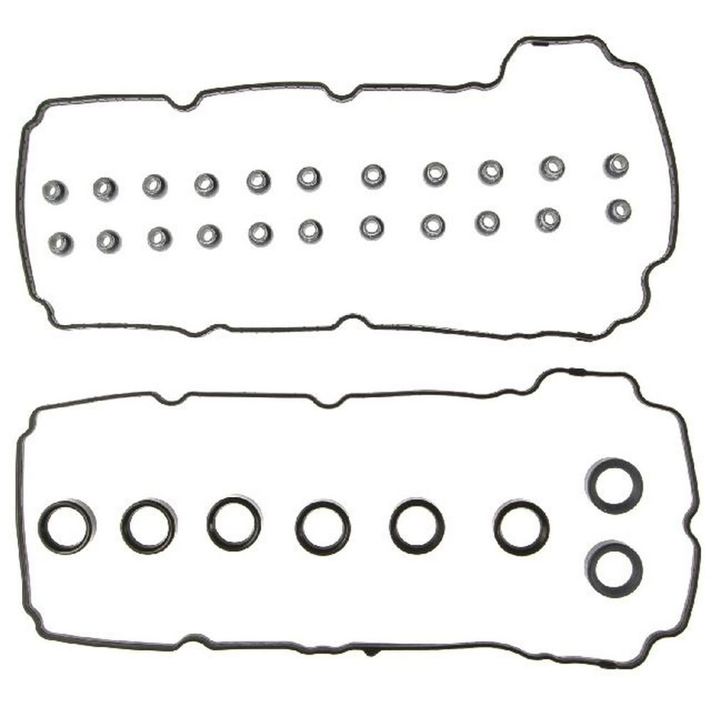 OE Replacement for 20102012 Ford Fusion Engine Valve Cover Gasket Set