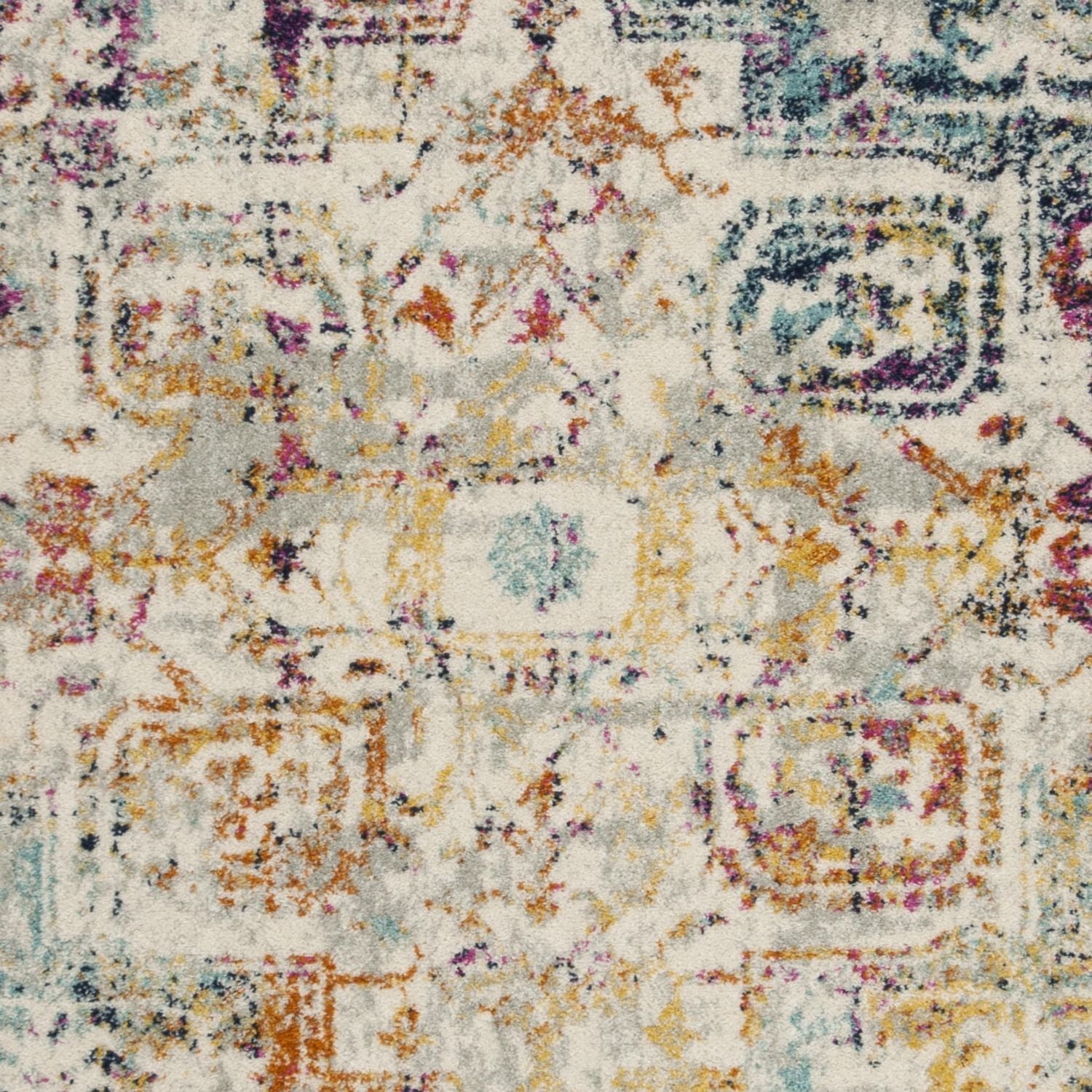 Safavieh Madison Cooper Vintage Traditional Area Rug