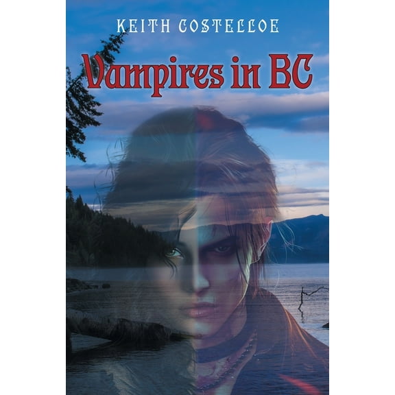 Vampires in BC, (Paperback)