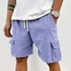 thumbnail image 1 of WILLBEST Pantalones Cortos de Verano para Hombre, Moda Hawaiana, Estilo Retro, Estampado, Playa, Vacaciones, Manga Corta, Traje de Dos Piezas, 1 of 7