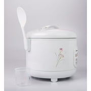 Zojirushi NS-RPC18FJ Rice Cooker & Warmer