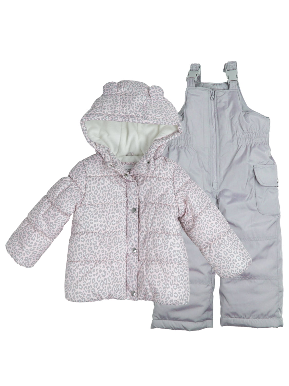 walmart infant snowsuits