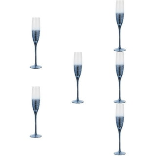 DC025 - 1500G11 - Olympia Cocktail Short Stemmed Wine Glasses 308ml (Pack  of 6) - DC025