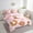 Pink Brown, variant on Erosebridal Western Cowgirl Bedding Sets Twin Size,Horseshoe Boots Comforter Sets with Sheets,Kawaii Flower Bed in a Bag Twin size,Breathable Floral Room Decoration,Reversible,7pcs