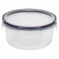 thumbnail image 2 of Snapware Total Solution Pyrex Glass & Plastic Food Storage 8-pc Round Set | 1116074 |, 2 of 3