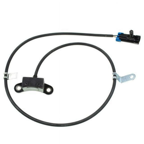 Holstein Parts 2ABS1344 ABS Wheel Speed Sensor for MD/HD Applications