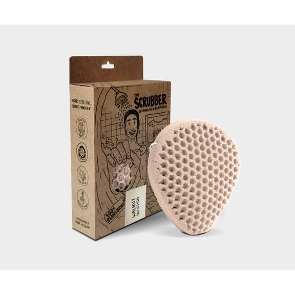 The Scrubber