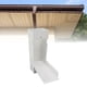 thumbnail image 5 of Desviador De Recolección De Agua De Lluvia, Fácil Instalación Desviador De Bajante Duradero Diseño Estándar Para Patio, 5 of 7