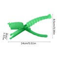 thumbnail image 3 of Crayfish Sheller, Lobster Peeler Tool for Seafood, 2-Piece Set, Easy to Use, Plastic Crawfish Peeler for Mess-Free Shell Removal, 3 of 3