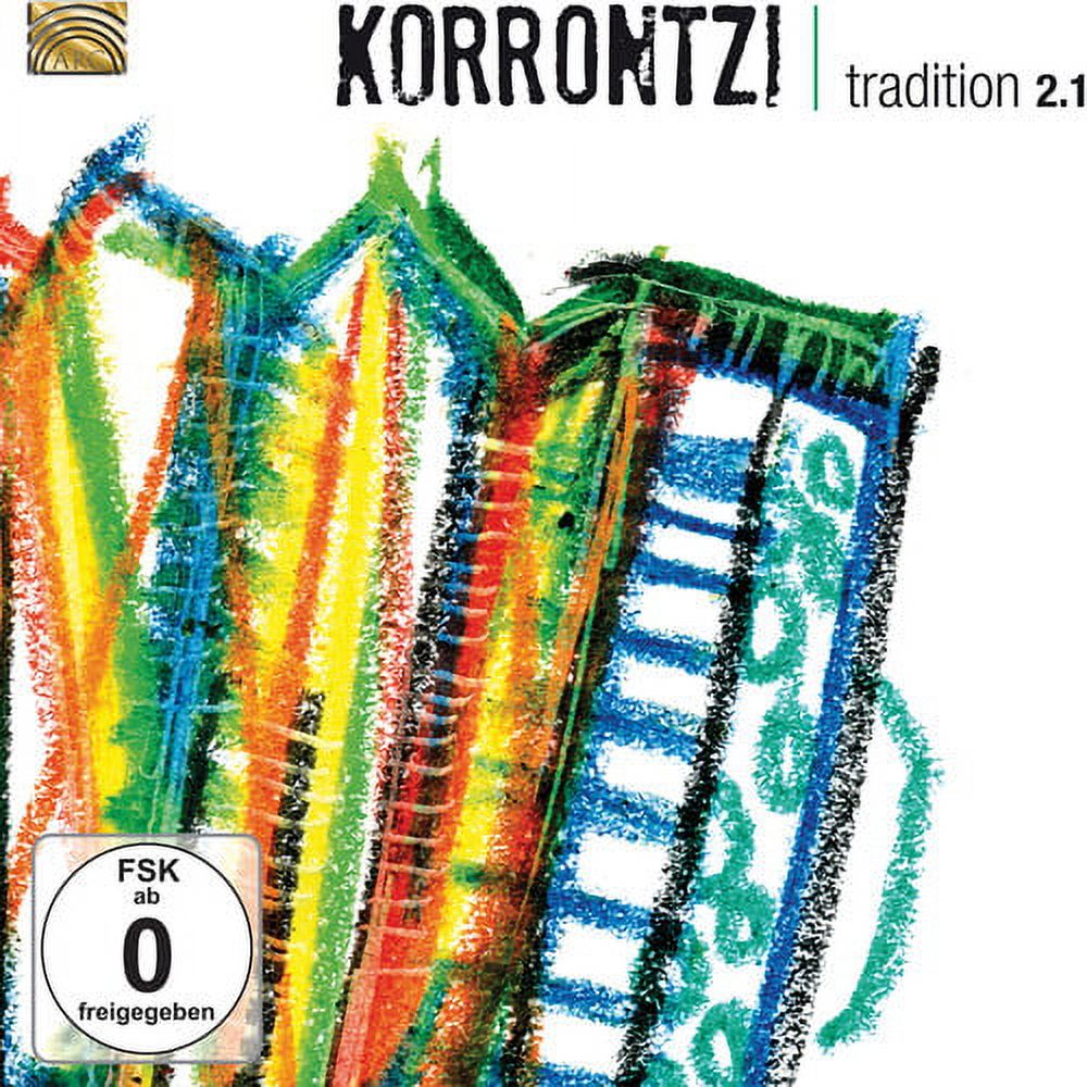 洋楽 Martti Pokela Kantele the Old & New Martti Pokela - Art of the Finnish Kantele - Music & Performance