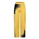 thumbnail image 3 of Pantalones de pijama largos de poliéster para hombre, informales, con estampado a cuadros, holgados y deportivos., 3 of 4