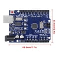 thumbnail image 4 of facefd Programming Control Switch Module Stepper Driver Development Board Controller Repairing Accessory for Home Professional Board 30cm Cable, 4 of 7
