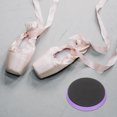 thumbnail image 4 of WRITWAA Morado Para Entrenamiento De Ballet Con Tabla Para Fortalecer Músculos, 4 of 6