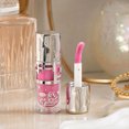 thumbnail image 2 of Glossy Lip Gloss, Hydrating and Moisturizing Lip Makeup, Long-Lasting Shiny Glass Lip, Brightening Lip Cosmetic for Women, 0.14 oz, 2 of 6