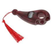 M'LIS Buddha Beads Counter Digital Finger Counter Mini Meditation Finger Counter