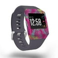 thumbnail image 1 of MightySkins FITION-Magenta Summer Skin for Fitbit Ionic - Magenta Summer, 1 of 4
