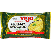 Vigo Creamy Avocado Lime Rice, 8 oz Bag