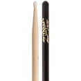 thumbnail image 2 of Baquetas 5A ZILDJIAN con DIP de Nylon Z5AND, 2 of 2