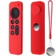 thumbnail image 1 of Para Apple TV 4K Stick Remote Funda de silicona Funda protectora Piel con cordón, 1 of 1