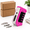 Pink-2 Pack, variant on 8-in-1 Green 2 Pack Multitool Mallet Puller for Home Repair Crafting EDC