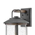 thumbnail image 4 of Hinkley Lighting - Lakehouse - 3 Light Large Outdoor Wall Lantern in Coastal, 4 of 4