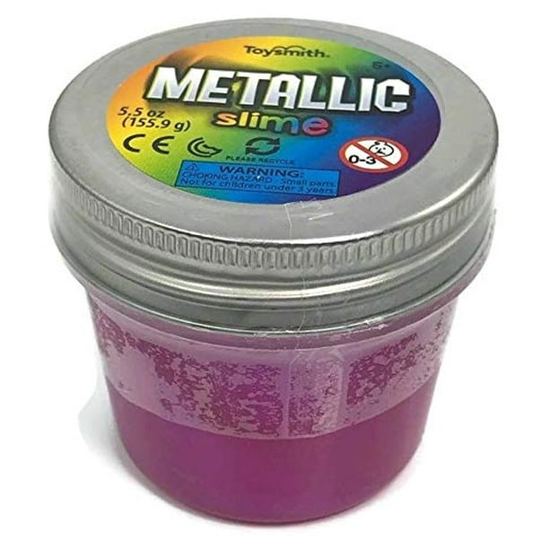 toy smith slime