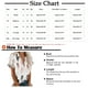 thumbnail image 3 of Tops de Mujer Camisas Blusas Blusa de Solapa Casual Estampado de Manga Corta Camisa Suelta Botones Cárdigan Odeerbi ODB145926, 3 of 7