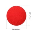 thumbnail image 5 of 50 Pcs Reusable Water Balls Splash Balls Water Bouncing Balls Absorbent Balls, 5 of 5