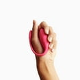 thumbnail image 3 of We-Vibe Jive Wearable Internal Massager with Remote and App, Electric Pink, 3 of 10