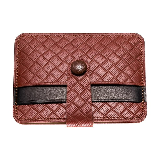 Wallet for men walmart deals