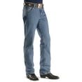 thumbnail image 2 of Wrangler Men's 47Mwz Premium Performance Cowboy Cut Regular Fit Prewashed Jeans - 47MWZSW_X2 32W x 36L  US, 2 of 2