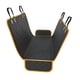 thumbnail image 4 of Funda Impermeable Coche Cubre Asiento Mascota Auto Perro Modelo Negro, 4 of 4