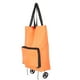 thumbnail image 4 of Bolsa de compras Carro de mano Carro de compras plegable Carro portátil Bolsa de comestibles con ruedas, 4 of 5