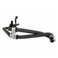 thumbnail image 4 of CT4Z18C553B 5177037 Warm Pipe Heater Hose Water Tank Pipe For 2012-2014 For Ford Edge, 4 of 5