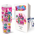 thumbnail image 1 of Termo Tumbler 40 oz SVART diseño Unicornio inflado 3D, 1 of 5