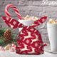 thumbnail image 5 of 50 bolsas de dulces de Navidad, bolsa de dulces de boda, bolsa de regalo de cumpleaños, bolsa de de Navidad para favores , regalos perfecl  Envoltura de dulces, 5 of 8