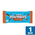 thumbnail image 3 of Feastables MrBeast Peanut Butter Milk Chocolate Bar, 1.24 oz (35g), 1 Count, 3 of 9