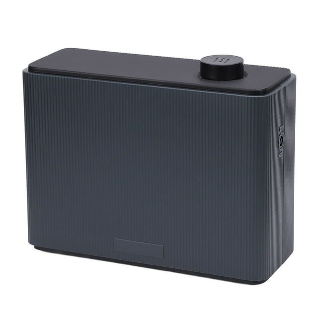 Difusor Automático De Aceites Esenciales Smart 15W 1000ml WiFi APP