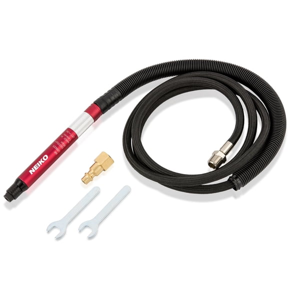 Amoladora Micro Air NEIKO 10649A de 3 mm de capacidad para 54.000 RPM