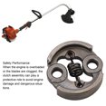 thumbnail image 4 of Lawnmowers ,  Assembly 2Pcs A056000260 Protective Function  For T242 T242X, 4 of 8