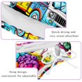 thumbnail image 3 of Mind car Detachable Sponge Adjustable Strap Bikini Set - Two-Pack - Versatile Swimwear for All Occasions!, 3 of 6